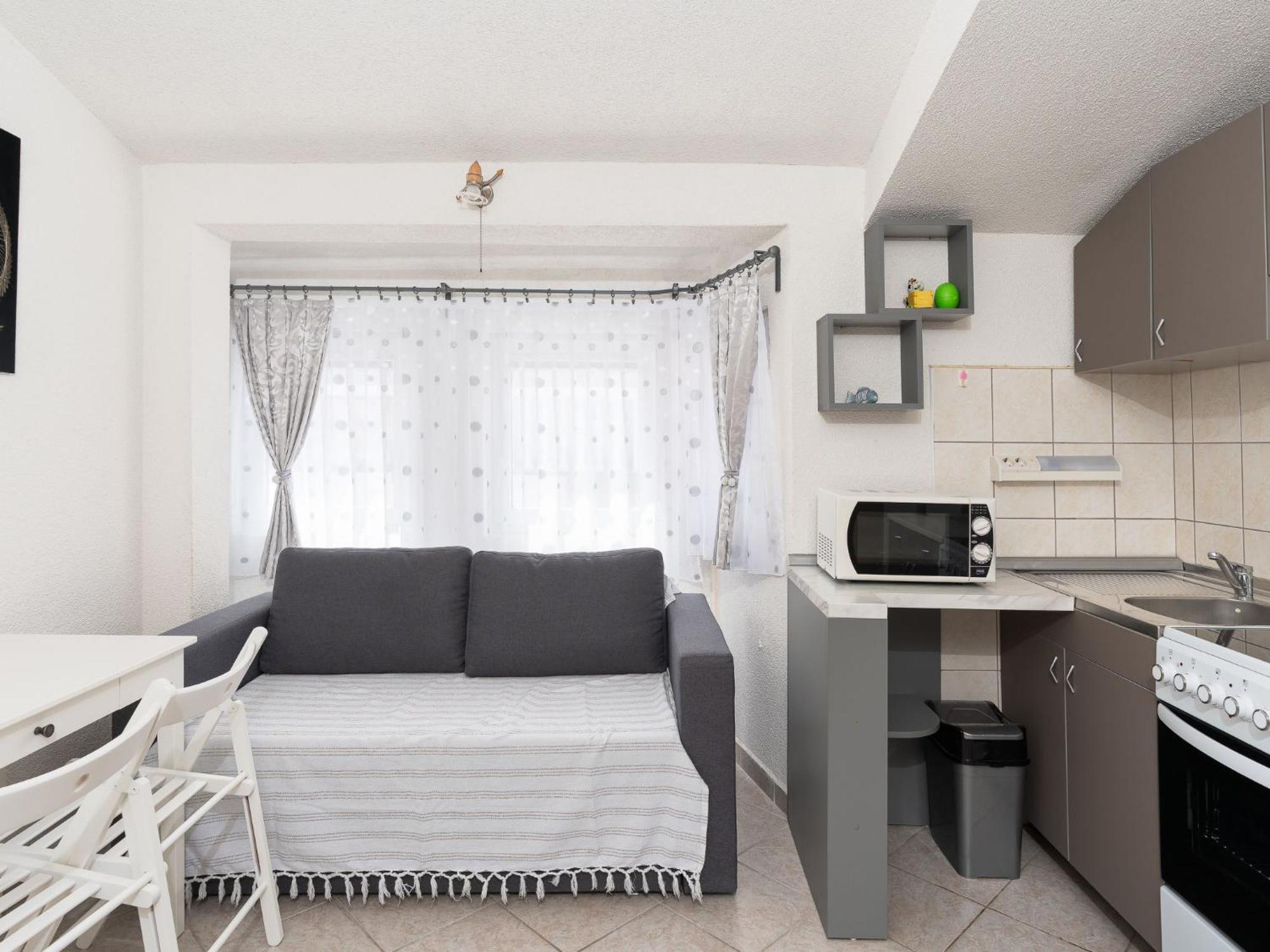 Apartment Mia-2 By Interhome Obrovac Exterior photo