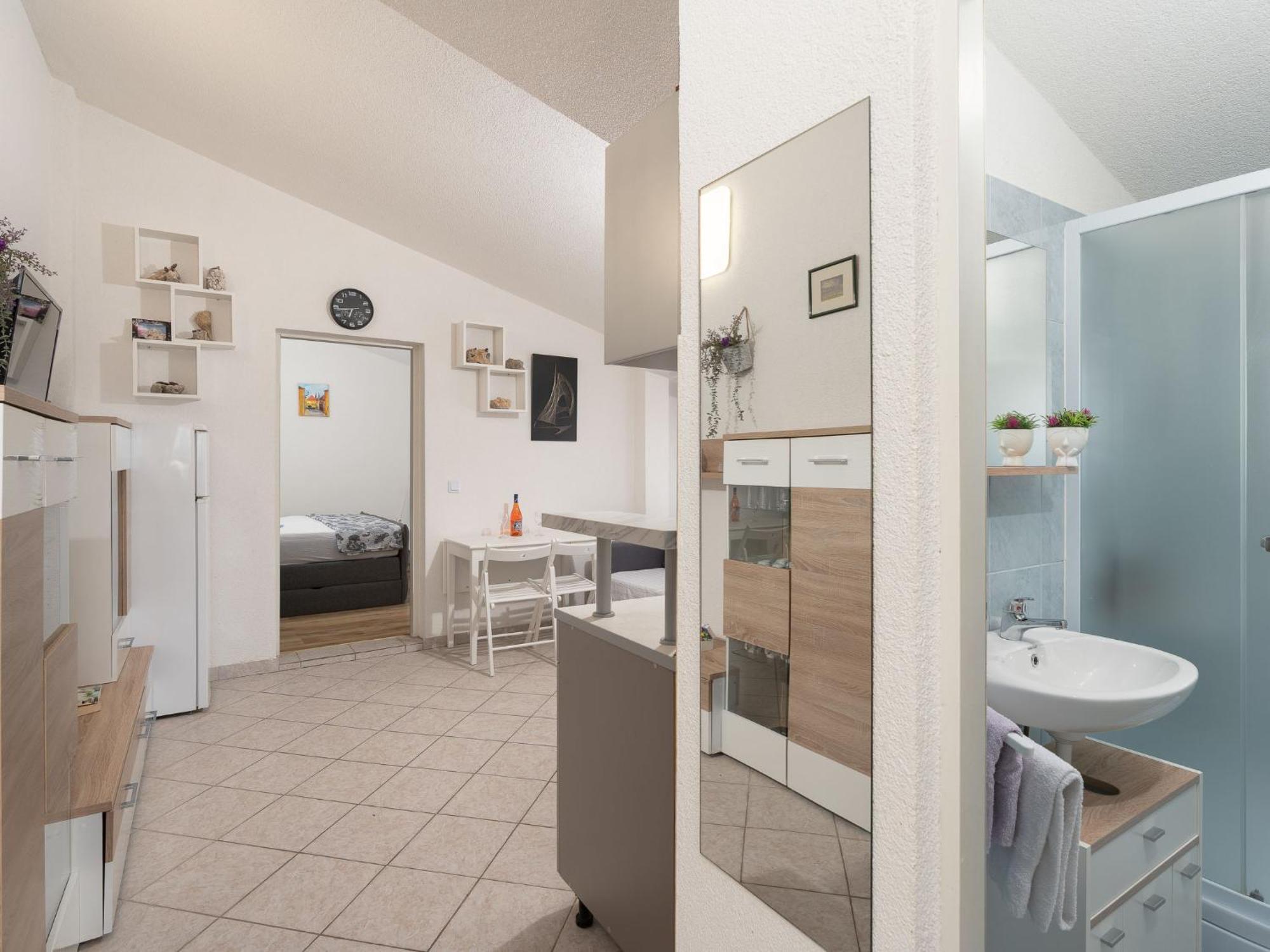 Apartment Mia-2 By Interhome Obrovac Exterior photo